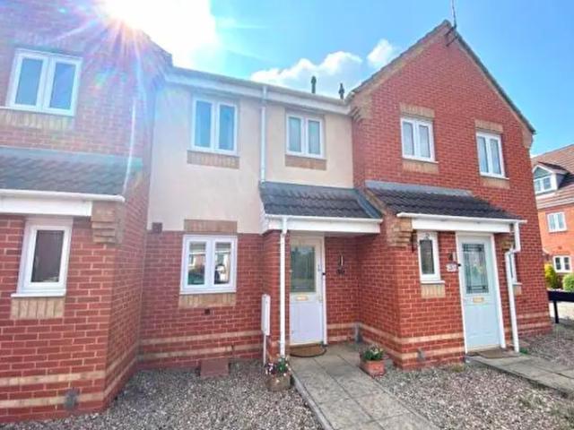 2 Bedroom Property To Rent In Carnation Way, Nuneaton, CV10