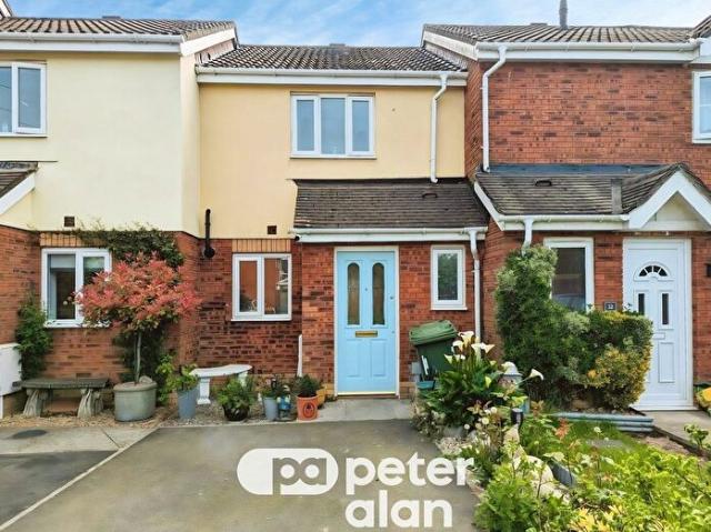 2 Bedroom Property To Rent In Coed Mieri, Pontyclun, CF72