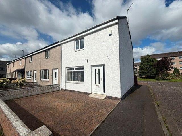2 Bedroom Property To Rent In Craigielea Road, Renfrew, PA4