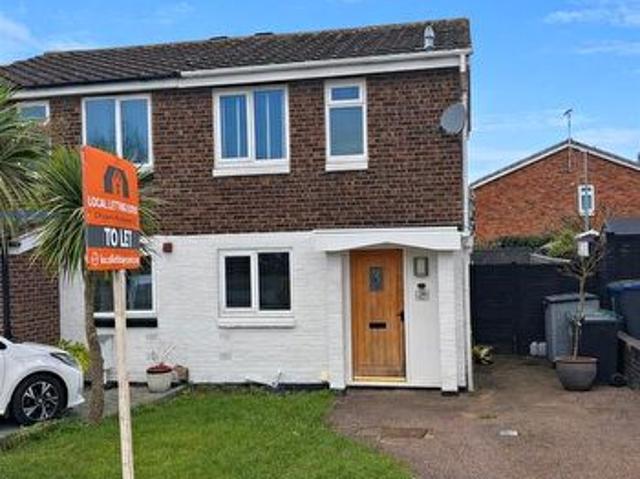 2 Bedroom Property To Rent In Dace, Tamworth, B77