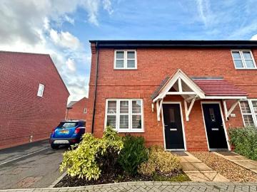 2 Bedroom Property To Rent In Dunn Lane, Derby, DE3