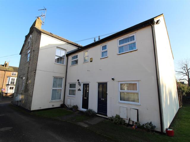 2 Bedroom Property to rent in Dunstable