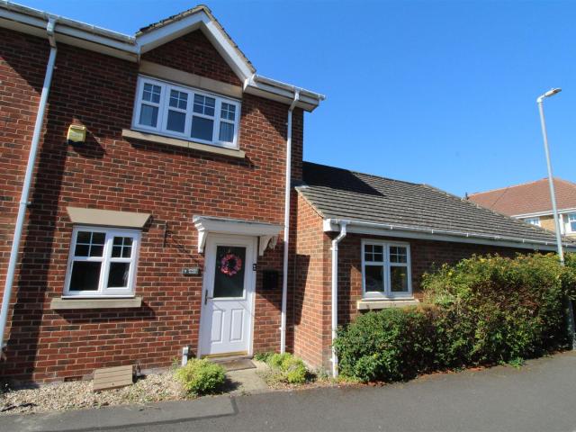 2 Bedroom Property to rent in Dunstable