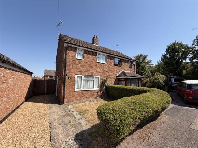 2 Bedroom Property to rent in Dunstable