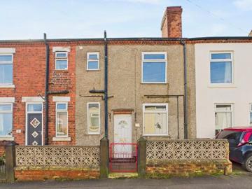 2 Bedroom Property To Rent In East Street, Heanor, DE75