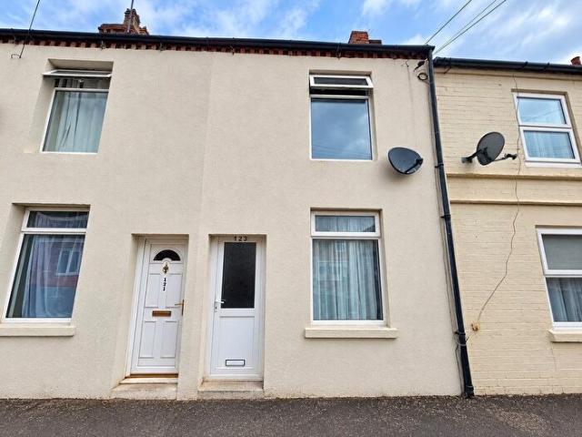 2 Bedroom Property To Rent In Havelock Street, Kettering, NN16