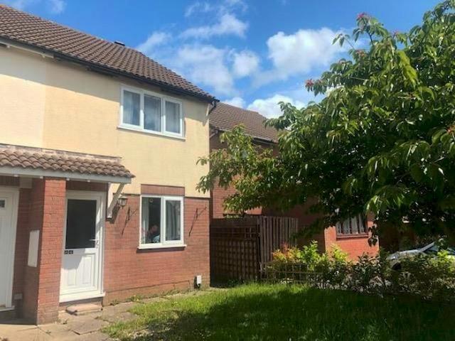 2 Bedroom Property To Rent In Heol Gwenallt, Gorseinon, SA4