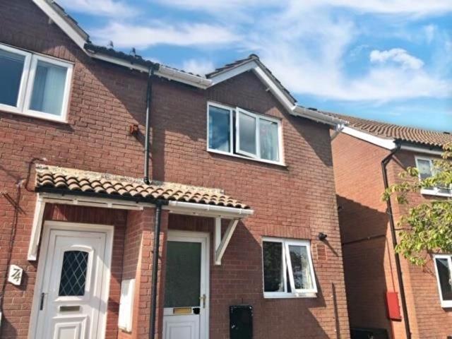 2 Bedroom Property To Rent In Heol Gwenallt, Swansea, SA4