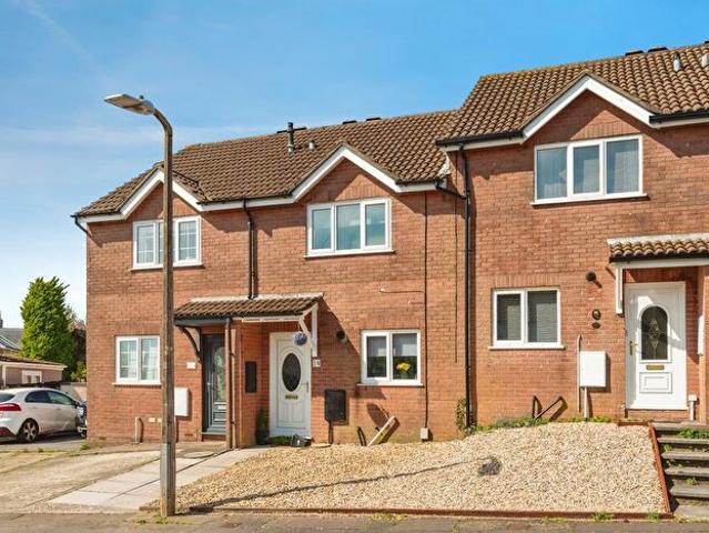 2 Bedroom Property To Rent In Heol Gwenallt, Swansea, SA4