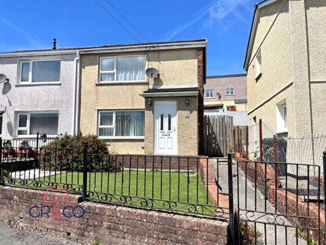 2 Bedroom Property To Rent In Howy Road, Ebbw Vale, NP23