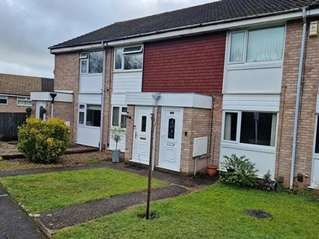 2 Bedroom Property To Rent In Howick Drive, Nottingham, NG6