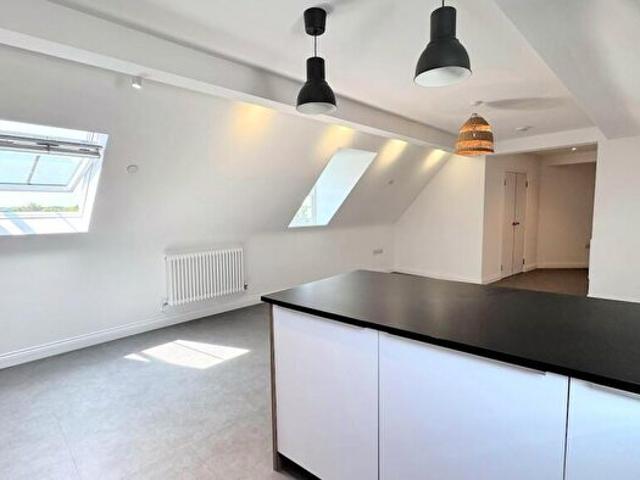 2 Bedroom Property To Rent In Kings Crescent, Edward Street, Derby, DE1