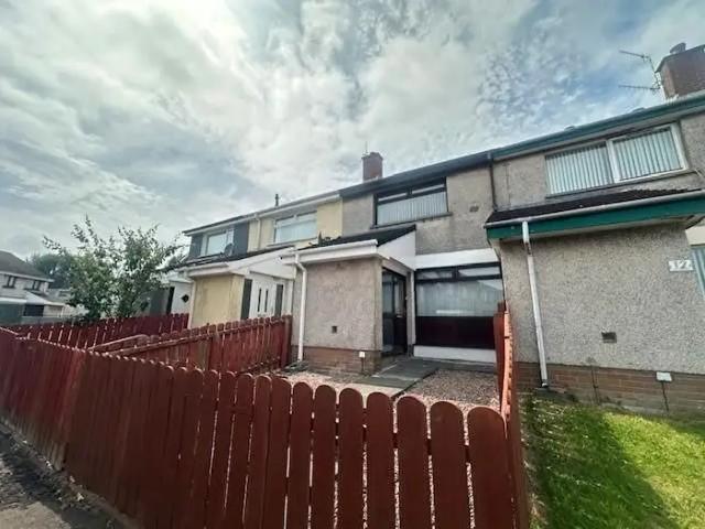 2 Bedroom Property To Rent In Larch Grove, Newtownabbey, BT36