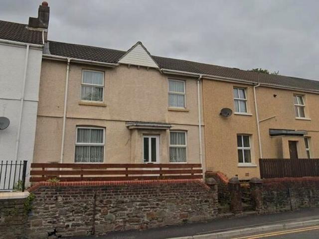 2 Bedroom Property To Rent In Neath Road, Swansea, SA6