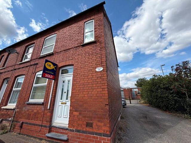 2 Bedroom Property To Rent In North Street, Ashby De La Zouch, LE65
