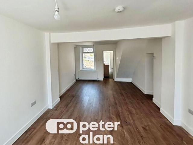 2 Bedroom Property To Rent In Penheolferthyr, Merthyr Tydfil, CF47