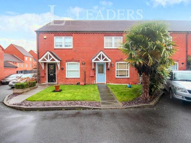 2 Bedroom Property To Rent In Price Close West, CV34