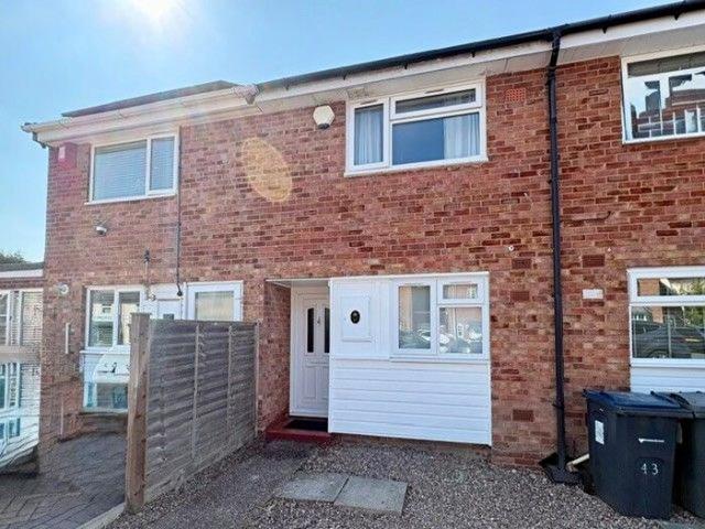 2 Bedroom Property To Rent In Prince Of Wales Lane, Birmingham, B14