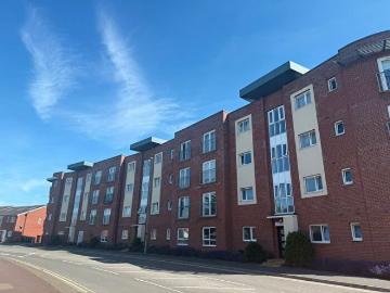 2 Bedroom Property To Rent In Princes Way, Milton Keynes, MK2
