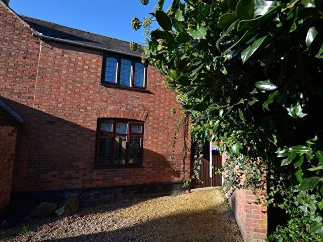 2 Bedroom Property To Rent In Rookery Lane, Thurmaston, LE4