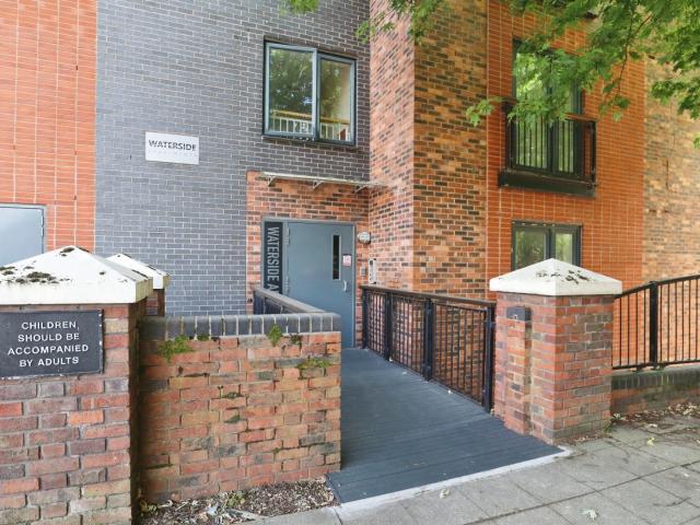 2 bedroom property to rent on St. Nicholas Street, Coventry