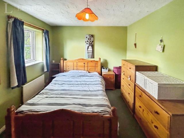 2 bedroom property to rent Primrose Drive, Branston, DE14