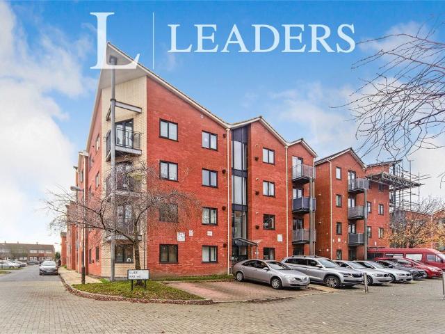 2 bedroom property to rent Slade Way, Mitcham, CR4