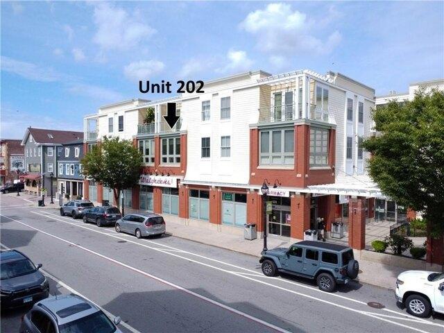 2 bedroom, Providence RI 02903 105497821