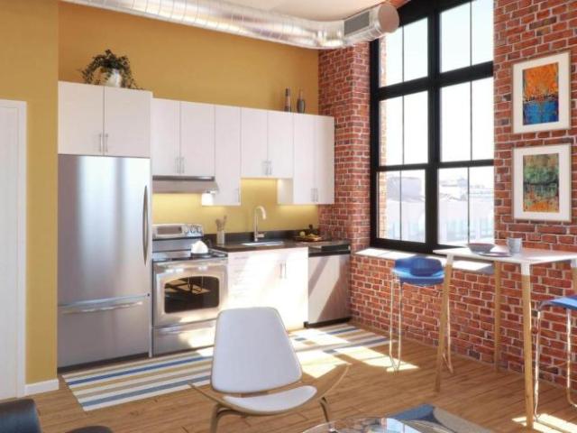 2 bedroom, Providence RI 02903 LS105594610