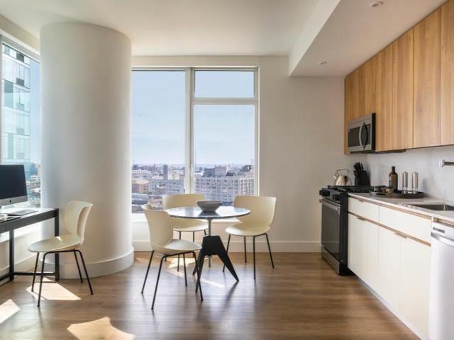 2 bedroom, Queens NY 11101 LS105059917