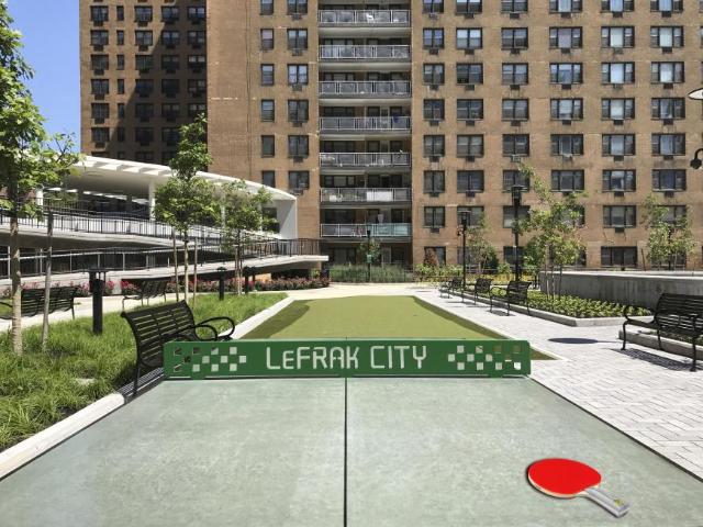 2 bedroom, Queens NY 11368 LS104930657