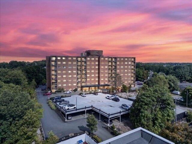 2 bedroom, Quincy MA 02169 105442741