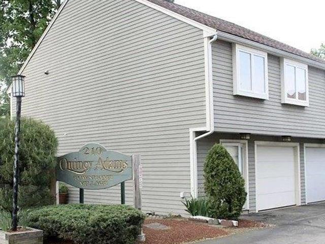 2 bedroom, Quincy MA 02169 105404735