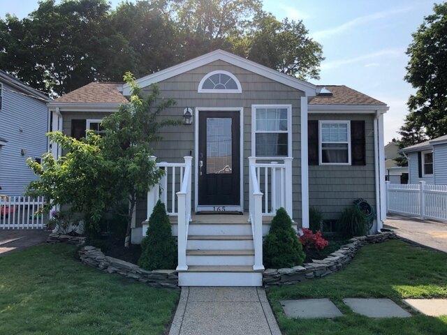 2 bedroom, Quincy MA 02169 105532084