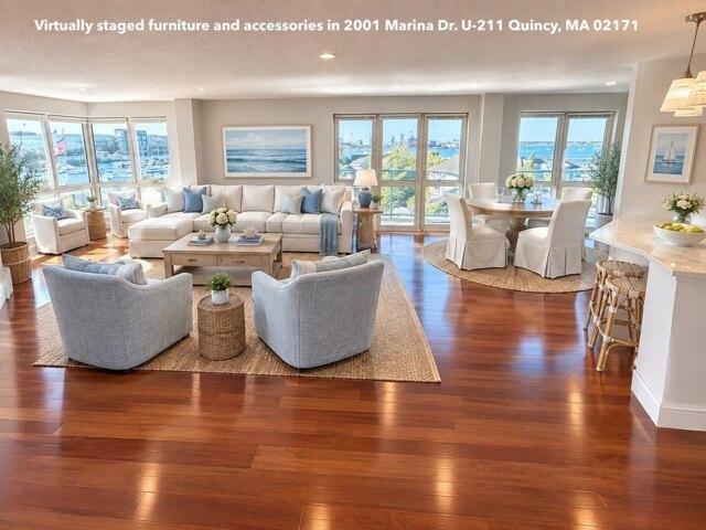 2 bedroom, Quincy MA 02171 105560646