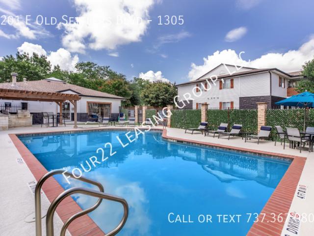 2 bedroom, Round ROck TX 78664 LS94946303