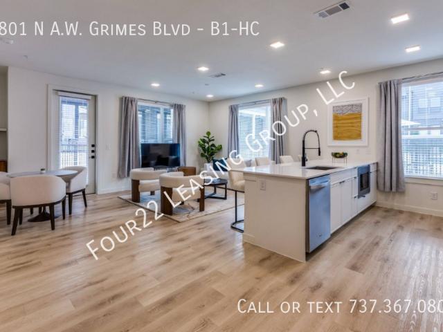 2 bedroom, Round Rock TX 78665 LS97329859
