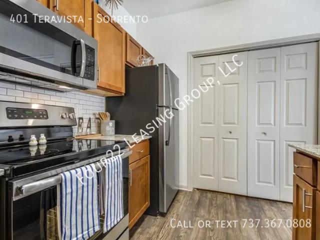 2 bedroom, Round Rock TX 78665 LS97730263