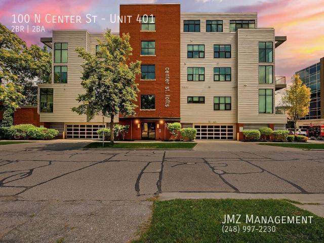2 bedroom, Royal Oak MI 48067 105211843