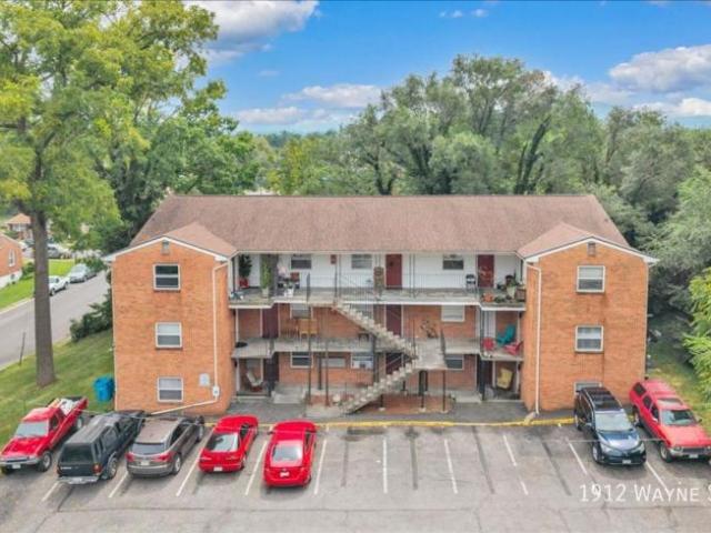 2 bedroom, Roanoke VA 24012 106023923