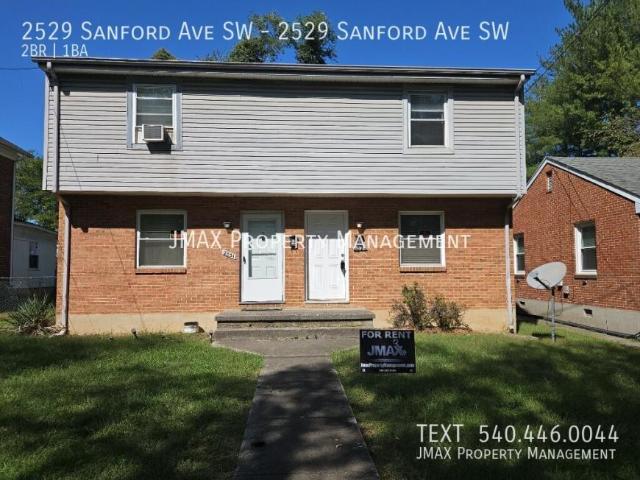2 bedroom, Roanoke VA 24014 105963705