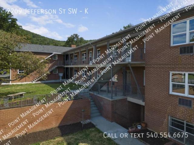 2 bedroom, Roanoke VA 24014 LS105699440