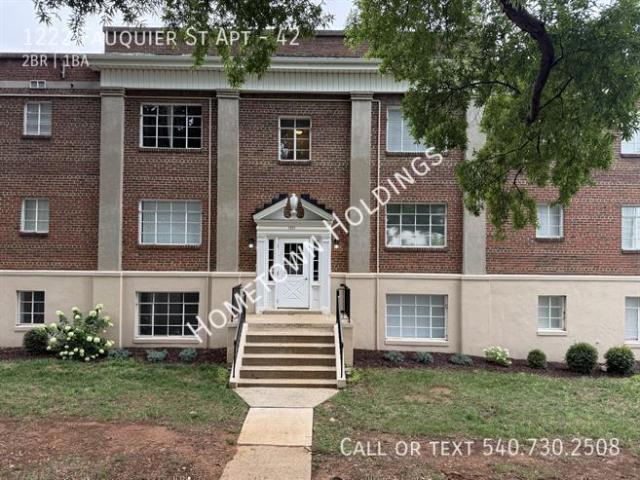 2 bedroom, Roanoke VA 24015 105215690