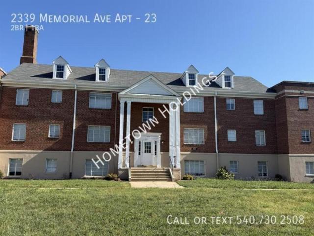 2 bedroom, Roanoke VA 24015 105263124