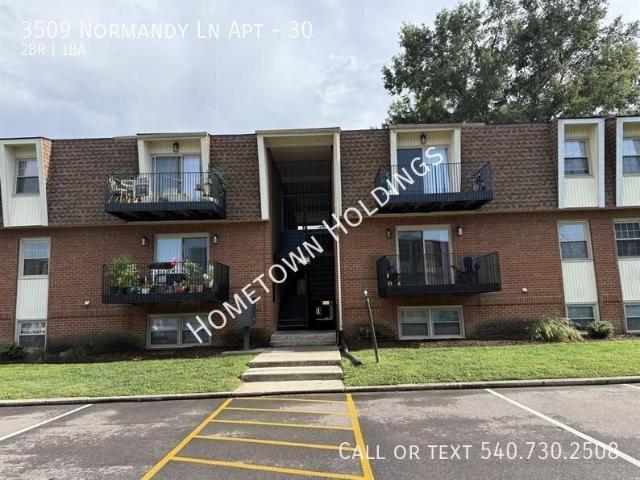 2 bedroom, Roanoke VA 24018 LS105215706