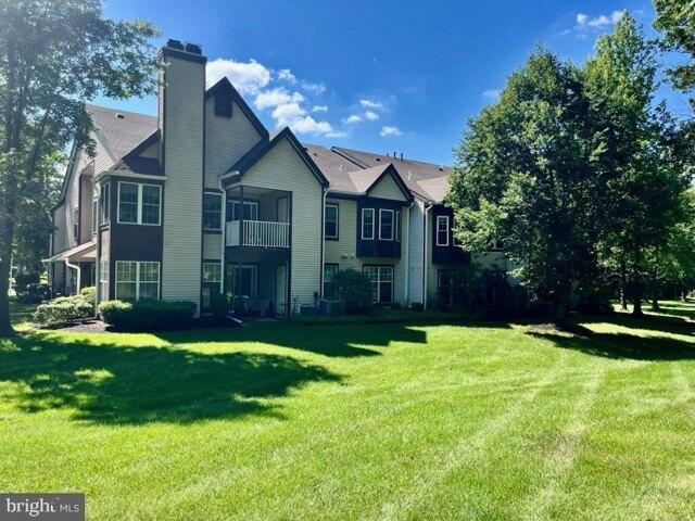 2 bedroom, Robbinsville NJ 08691 105292818