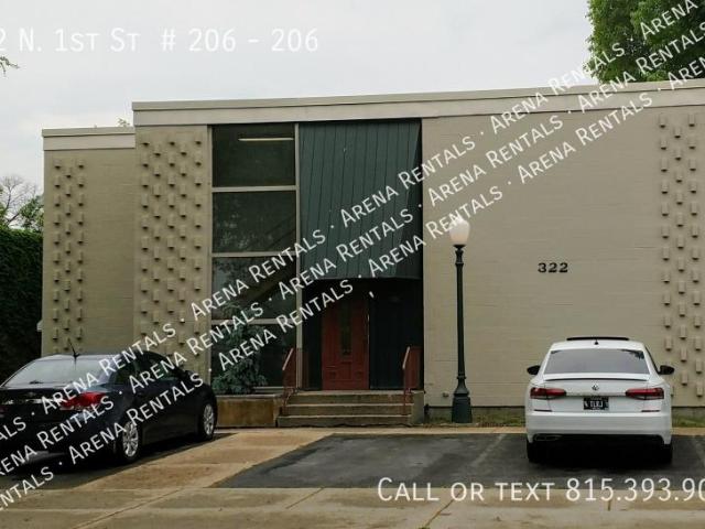 2 bedroom, Rockford IL 61107 105837067