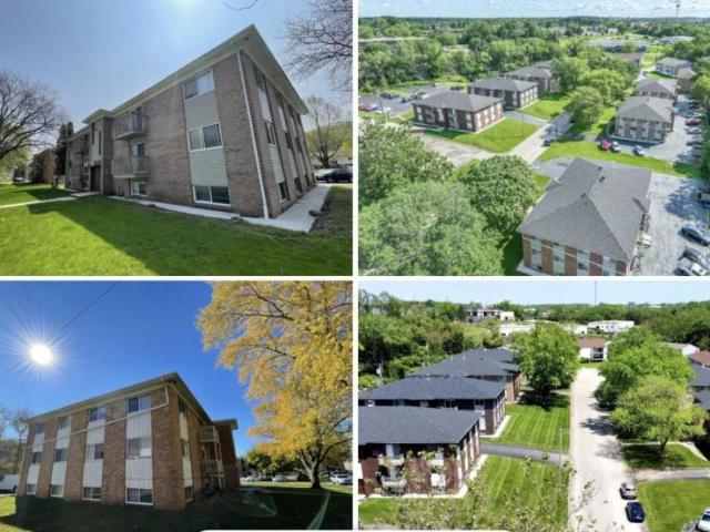 2 bedroom, Rockford IL 61108 LS105731775