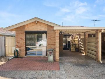 Apartment for sale in Rockingham, Western Australia - Air conditioning