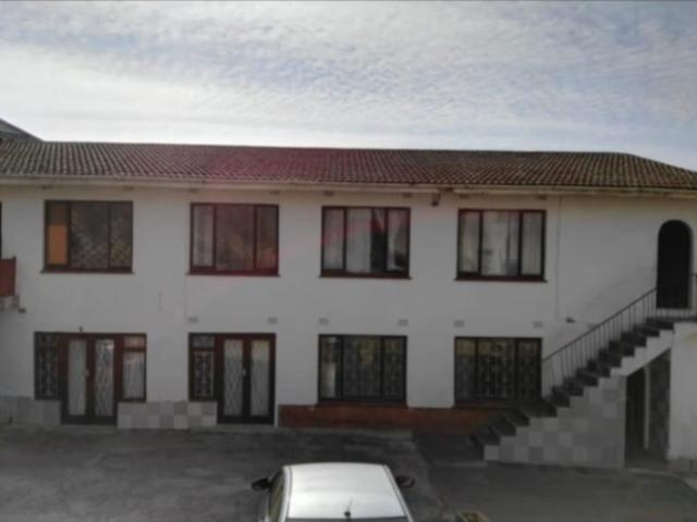 2 Bedroom Room To Let in Reservoir Hills